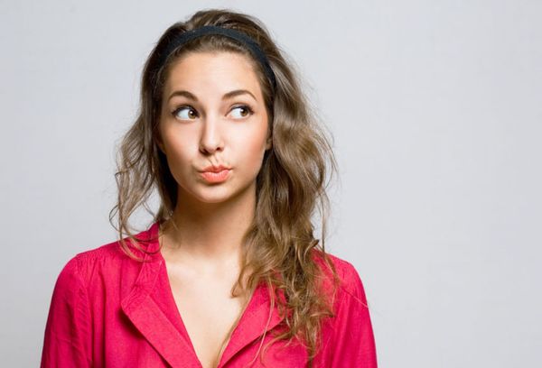 Полоскание рта маслом