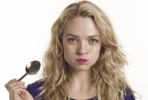 Масляное полоскание рта