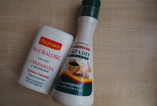 Сукразит 1200 табл. по 74 мг