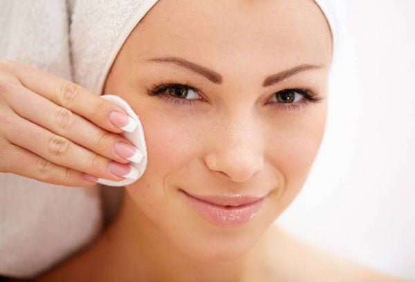 Уход за лицом