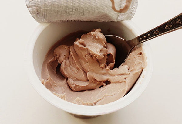 Альбуминный творог