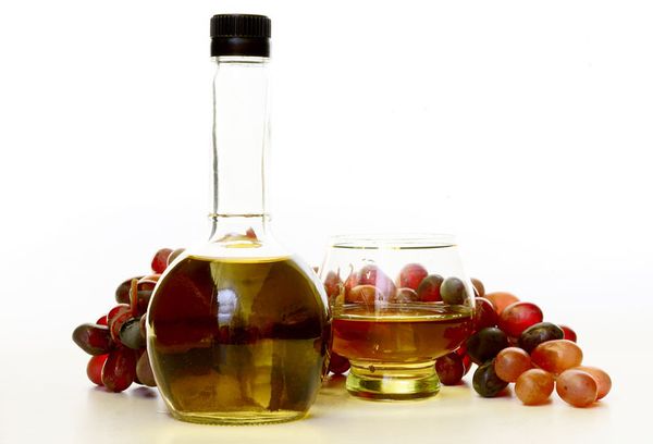 уксус из красного винограда