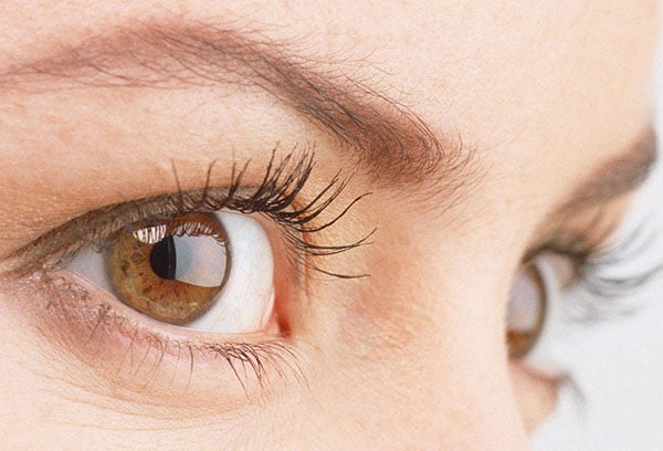 Хорошее зрение