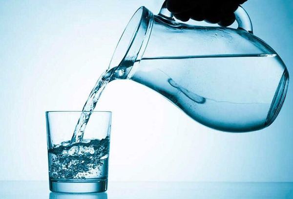 Питьевая вода