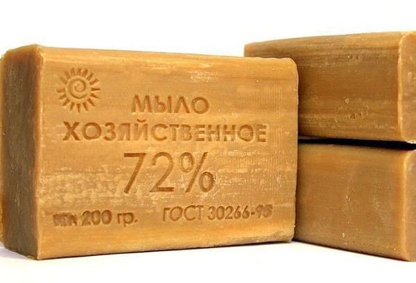 хоз. мыло 72%