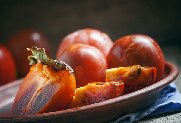 Хурма Королек