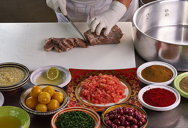 Приготовление говяжьего языка