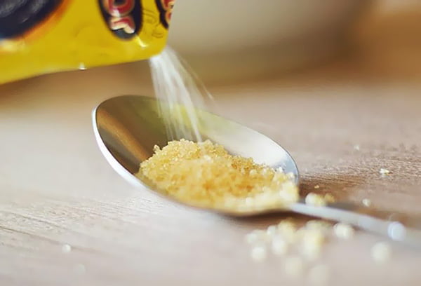 Сухой желатин