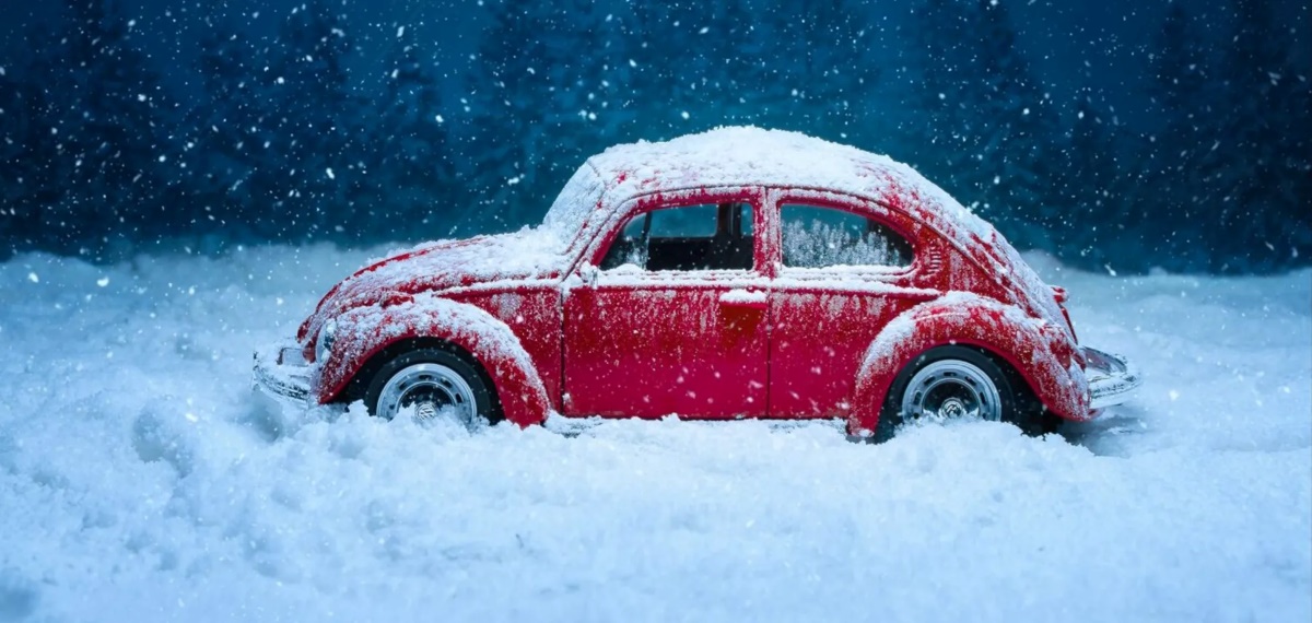 Водительские права улучшают отношения с девушкой