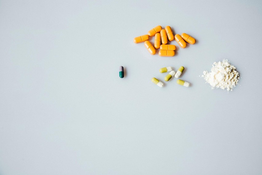 Онлайн аптеки