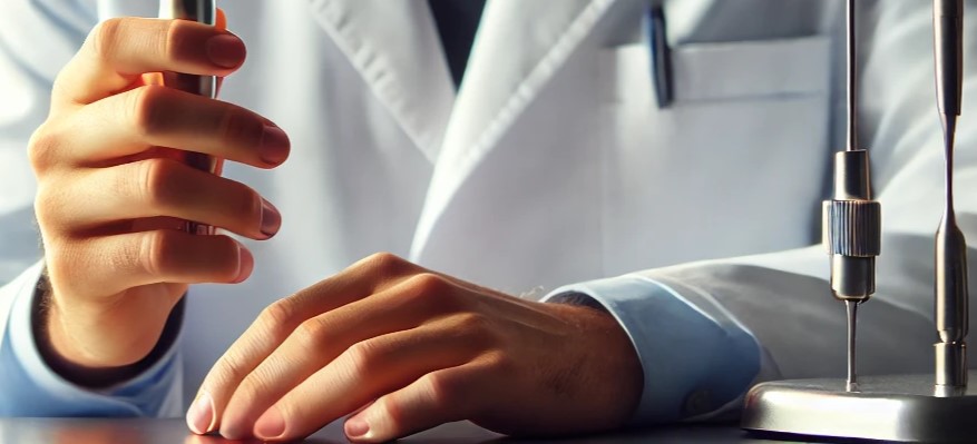 Прием врача невролога Москва