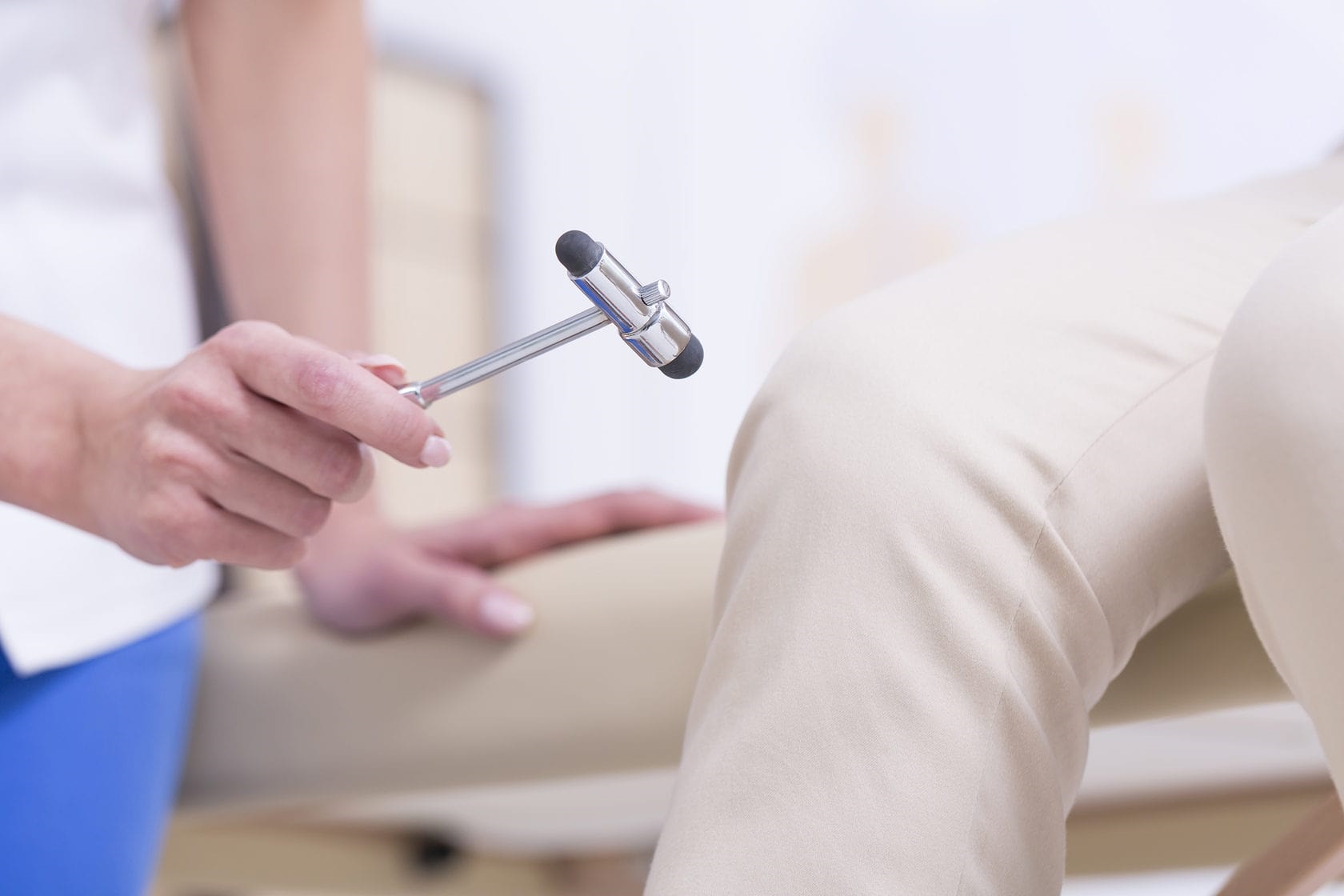 Прием врача невролога Москва