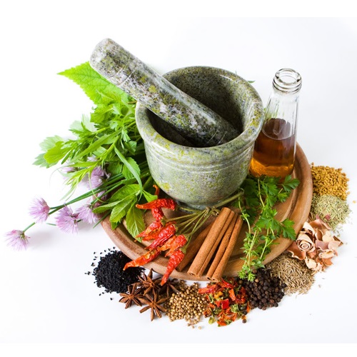 Народные рецепты