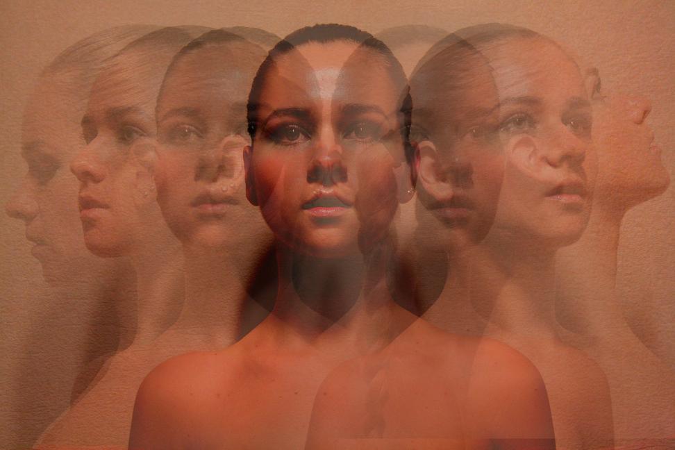 Кружится голова