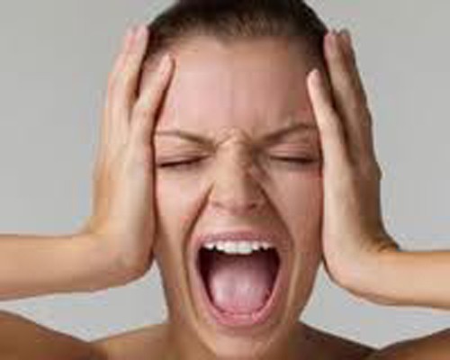 Головная боль