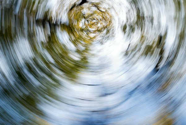 Головокружение