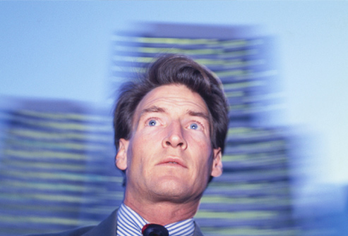 Головокружение 