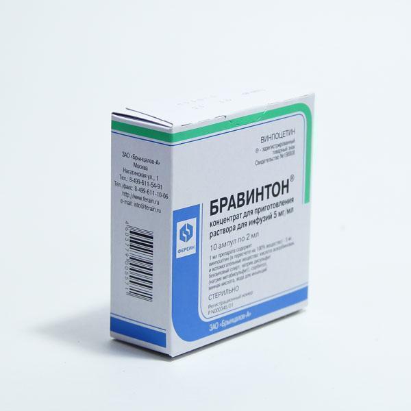 Бравинтон