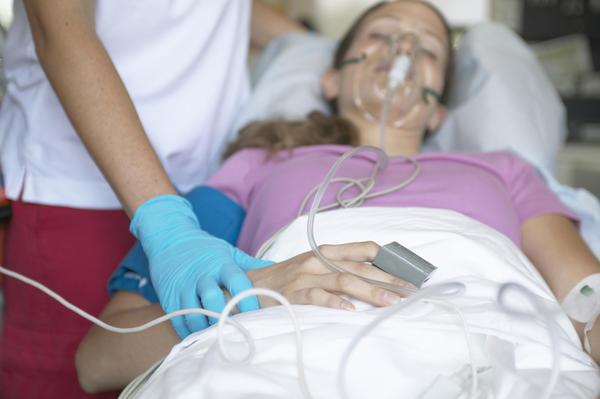 Реанимация