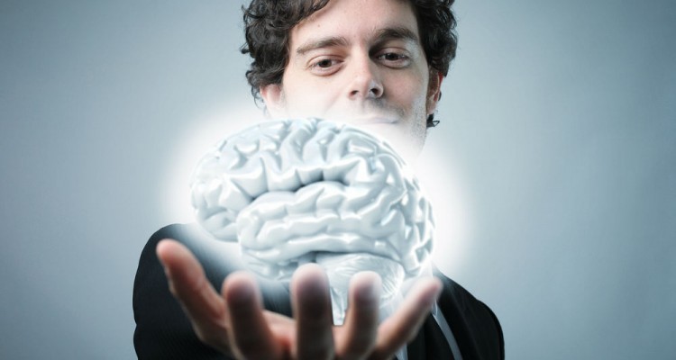 Мозг в руке