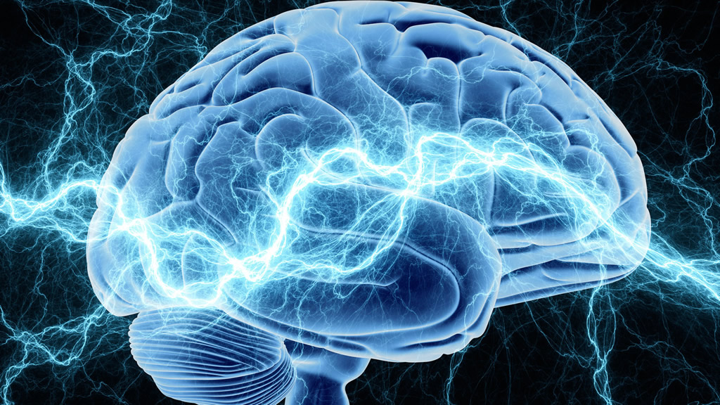Мозг и молнии