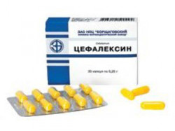 cefaleksin