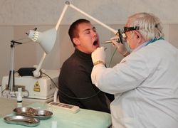 Лазерная лакунотомия