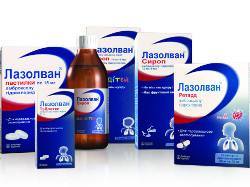 лазолван