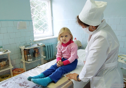 лечение в инф больнице