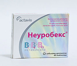 неуробекс