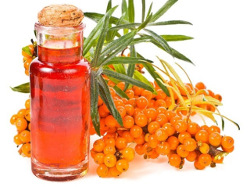 облепиховое масло