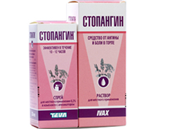 стопангин
