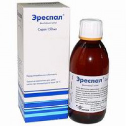 эреспал