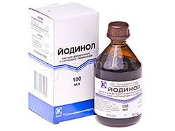 йодинол