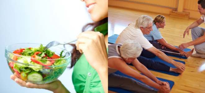 Меры профилактики панкреатита у детей и взрослых