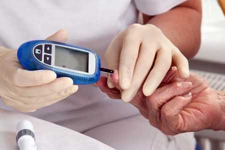 Измерение уровня сахара в крови Измерение уровня сахара в крови