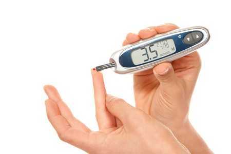 Глюкометр Глюкометр