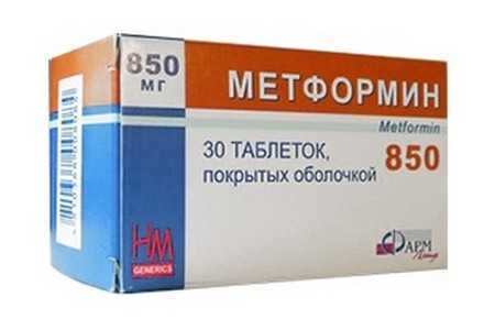 Упаковка препарата Упаковка препарата