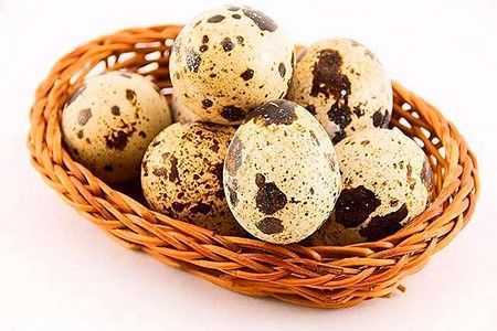 Перепелиные яйца Перепелиные яйца