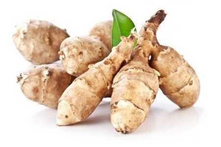 Топинамбур Топинамбур