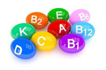Шарики с названиями витаминов Шарики с названиями витаминов