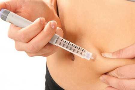 Ведение инсулина Ведение инсулина