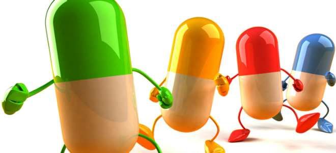 Лечение ферментами – препаратами для поджелудочной железы