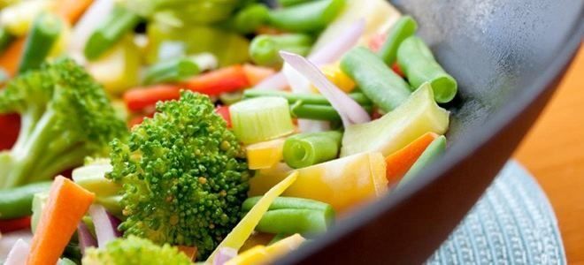 Диетическое питание при реактивном панкреатите