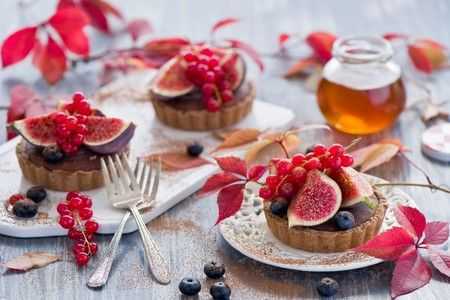 Десерты Десерты