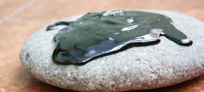 Мумие в лечении поджелудочной железы