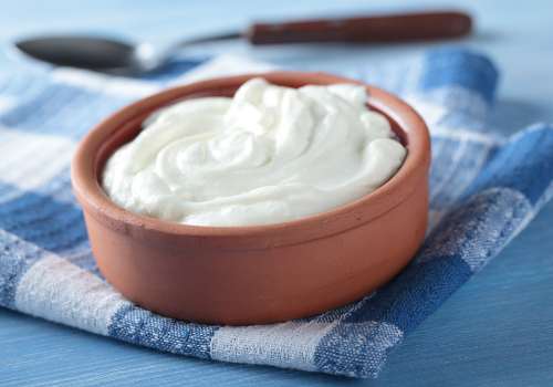 приготовленный диетический продукт