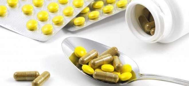 Как принимать Аллохол с другими препаратами?