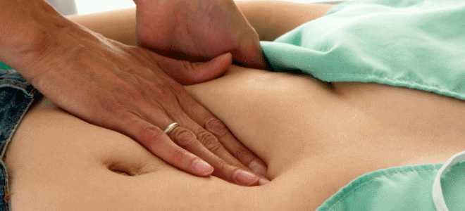 Симптом Мюсси-Георгиевского или френикус-симптом