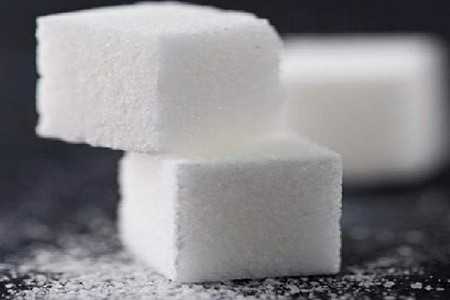 Кубики сахара Кубики сахара